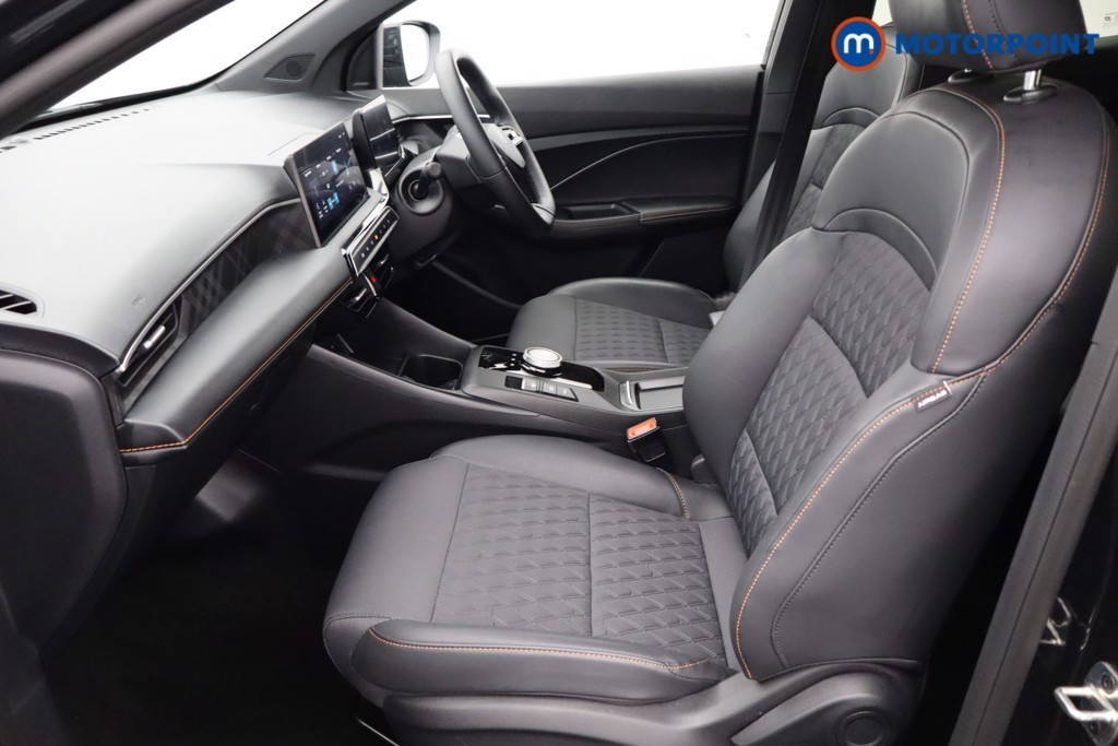 Mg Motor Uk MG3 Trophy Automatic Petrol-Electric Hybrid Hatchback - Stock Number (1576195) - 21st supplementary image
