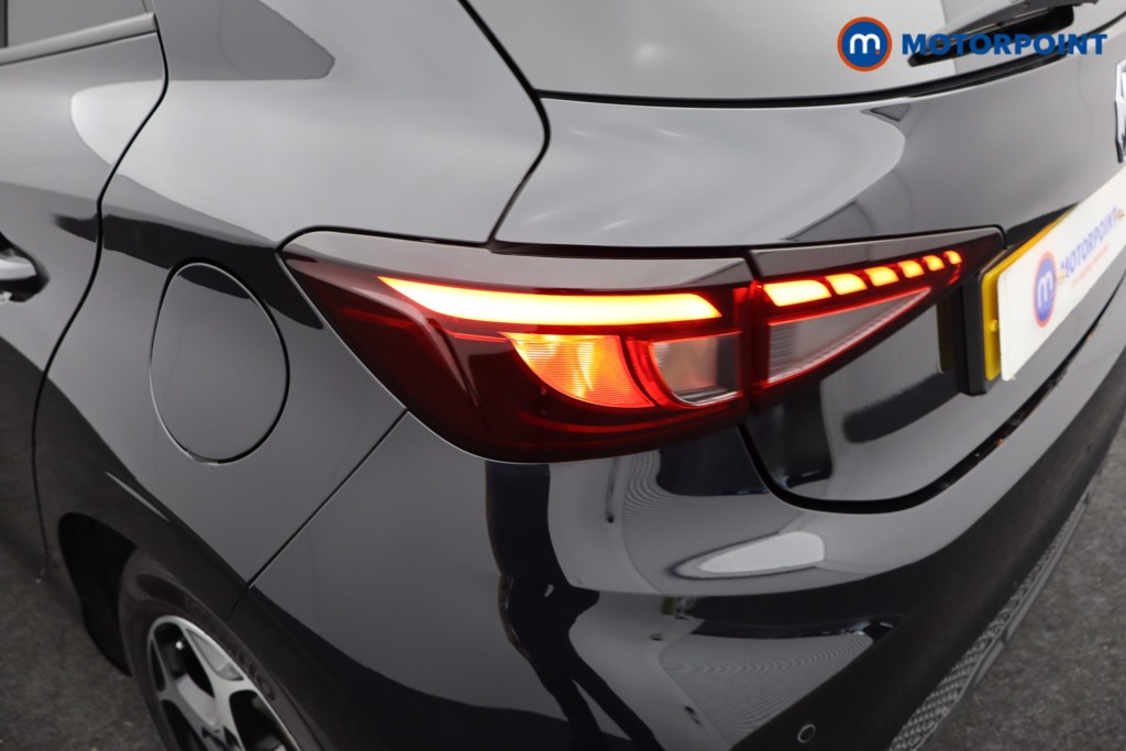 Mg Motor Uk MG3 Trophy Automatic Petrol-Electric Hybrid Hatchback - Stock Number (1576195) - 24th supplementary image