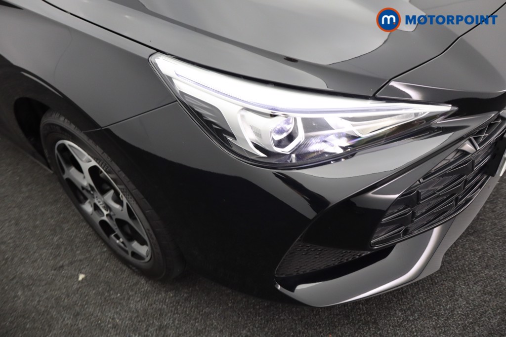Mg Motor Uk MG3 Trophy Automatic Petrol-Electric Hybrid Hatchback - Stock Number (1576195) - 26th supplementary image