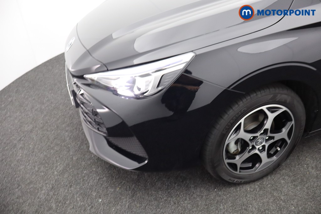 Mg Motor Uk MG3 Trophy Automatic Petrol-Electric Hybrid Hatchback - Stock Number (1576195) - 27th supplementary image