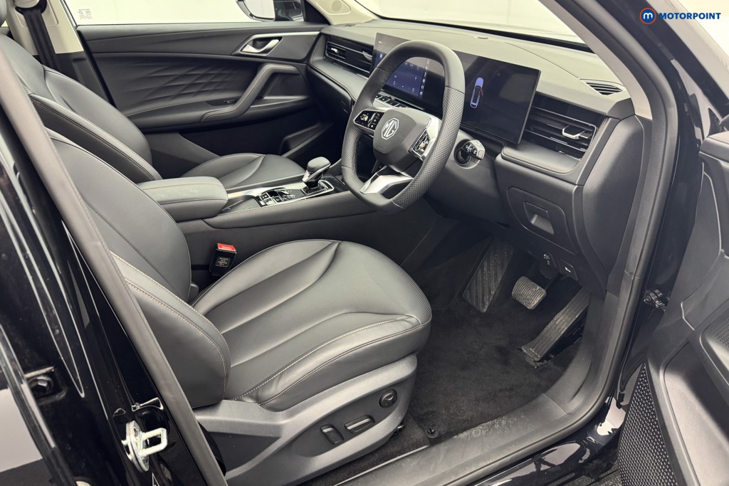 Mg Motor Uk HS Trophy Automatic Petrol SUV - Stock Number (1576231) - 6th supplementary image