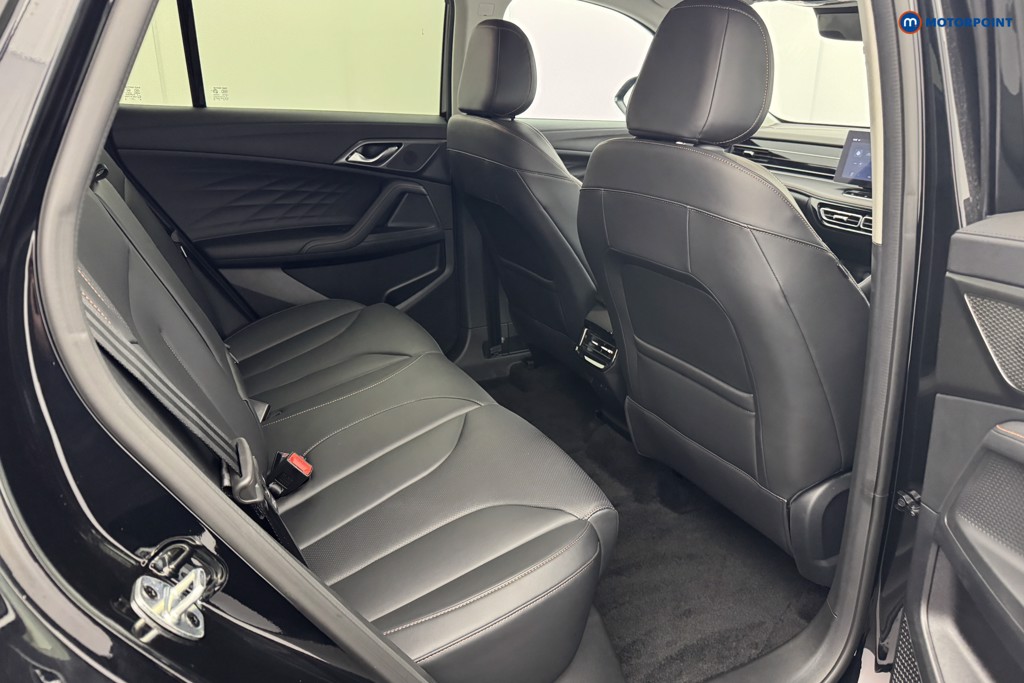 Mg Motor Uk HS Trophy Automatic Petrol SUV - Stock Number (1576231) - 7th supplementary image