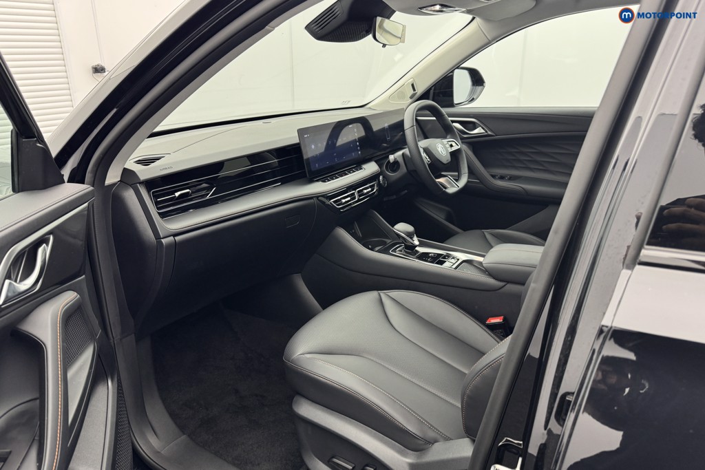 Mg Motor Uk HS Trophy Automatic Petrol SUV - Stock Number (1576231) - 9th supplementary image