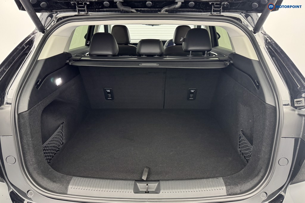 Mg Motor Uk HS Trophy Automatic Petrol SUV - Stock Number (1576231) - 10th supplementary image