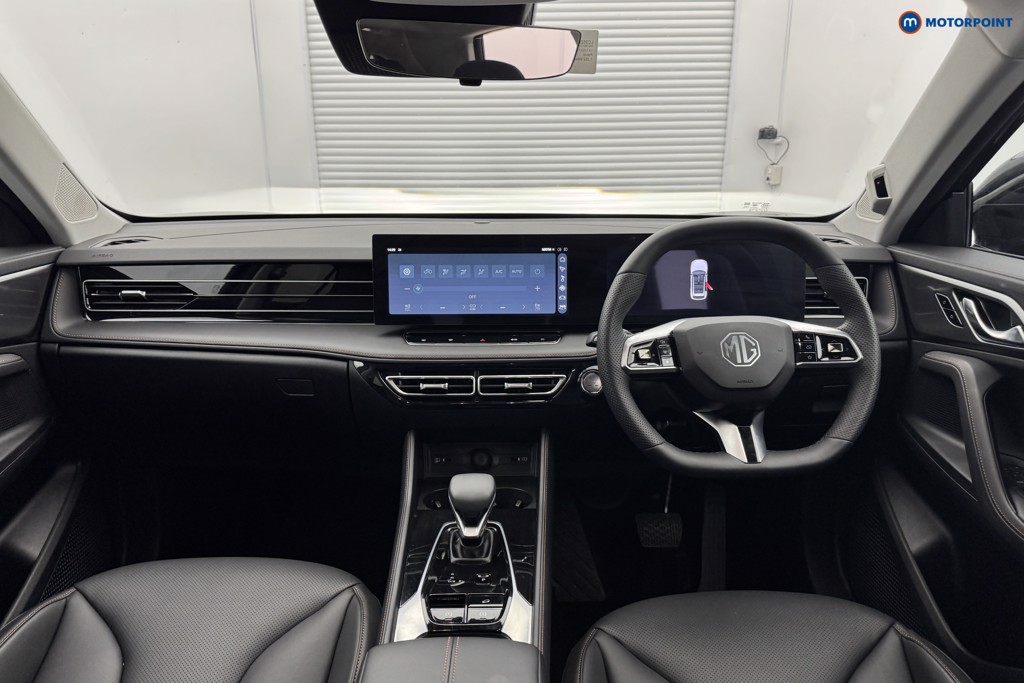 Mg Motor Uk HS Trophy Automatic Petrol SUV - Stock Number (1576231) - 11th supplementary image