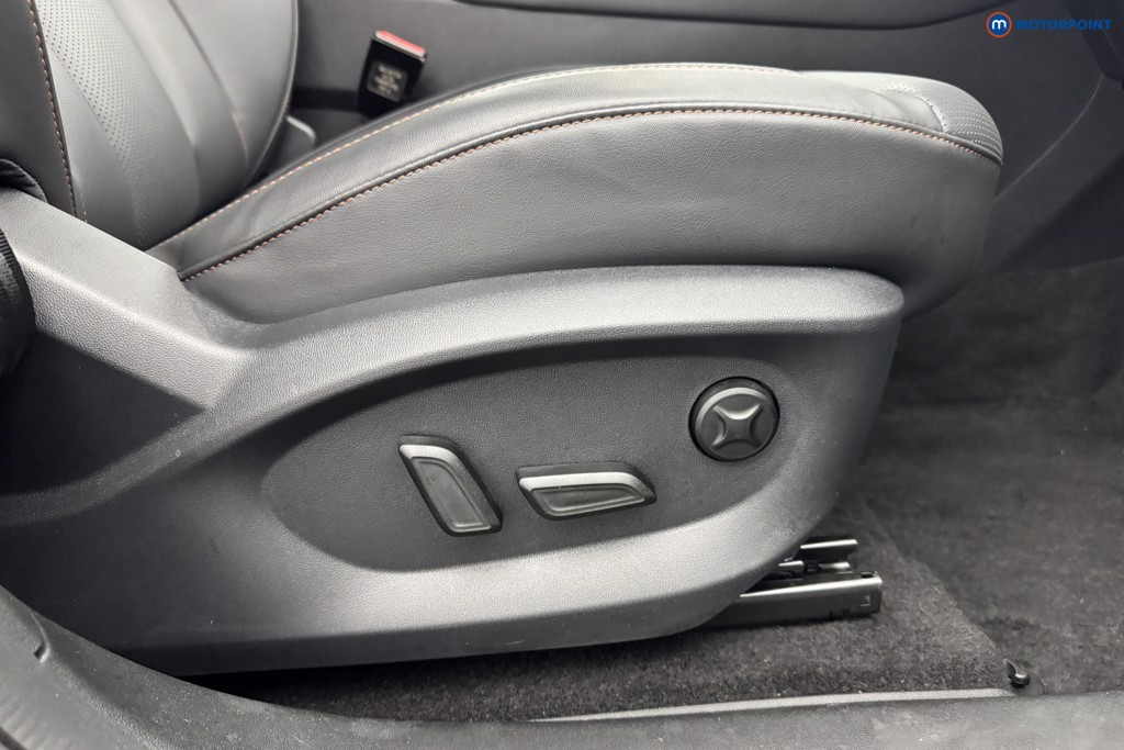 Mg Motor Uk HS Trophy Automatic Petrol SUV - Stock Number (1576231) - 14th supplementary image