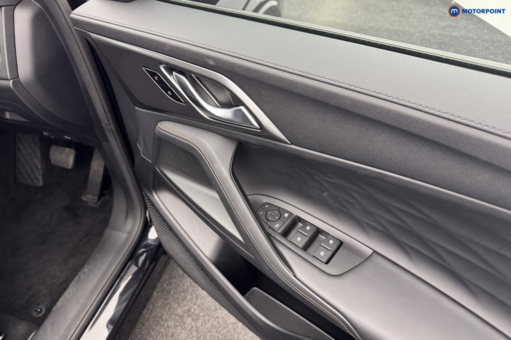 Mg Motor Uk HS Trophy Automatic Petrol SUV - Stock Number (1576231) - 16th supplementary image