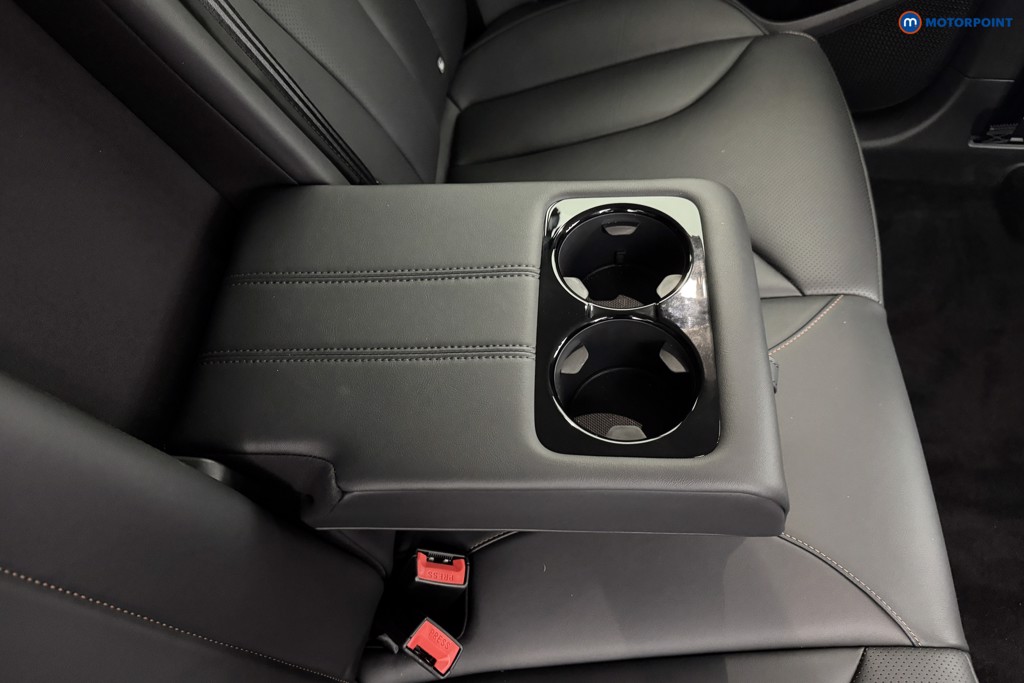 Mg Motor Uk HS Trophy Automatic Petrol SUV - Stock Number (1576231) - 17th supplementary image