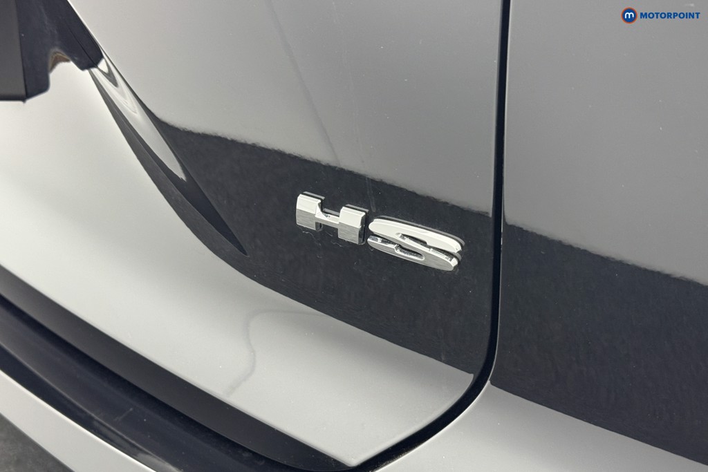 Mg Motor Uk HS Trophy Automatic Petrol SUV - Stock Number (1576231) - 20th supplementary image