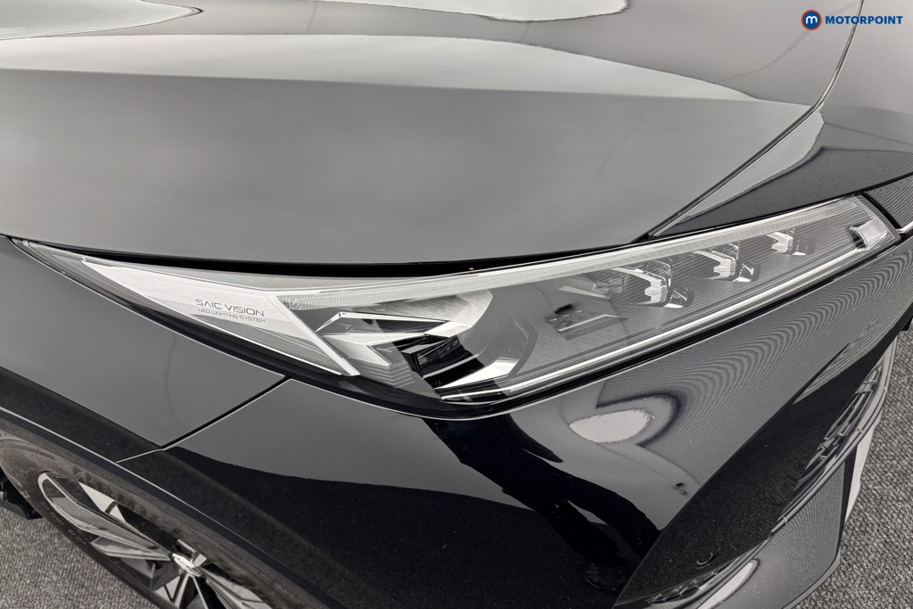 Mg Motor Uk HS Trophy Automatic Petrol SUV - Stock Number (1576231) - 23rd supplementary image