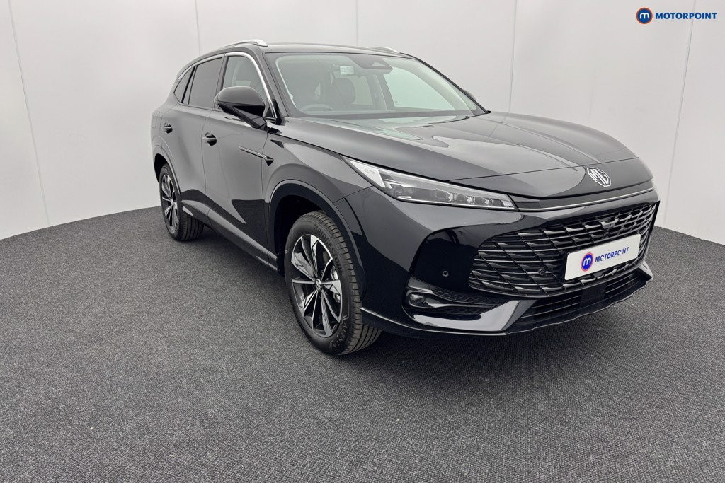 Mg Motor Uk HS Trophy Automatic Petrol SUV - Stock Number (1576231) - 24th supplementary image