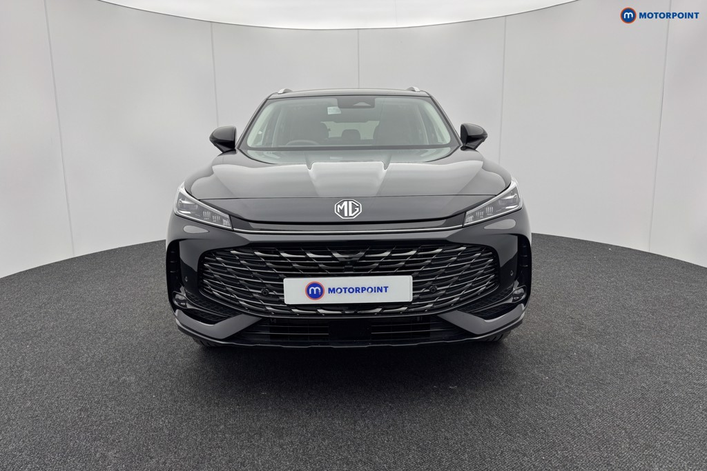 Mg Motor Uk HS Trophy Automatic Petrol SUV - Stock Number (1576231) - 25th supplementary image