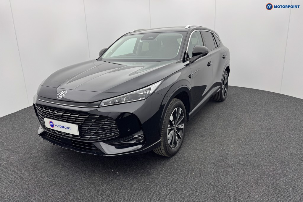 Mg Motor Uk HS Trophy Automatic Petrol SUV - Stock Number (1576231) - 26th supplementary image