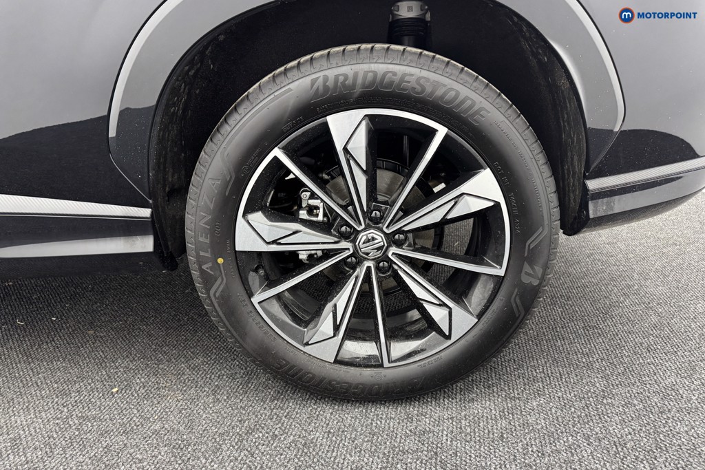 Mg Motor Uk HS Trophy Automatic Petrol SUV - Stock Number (1576231) - 28th supplementary image