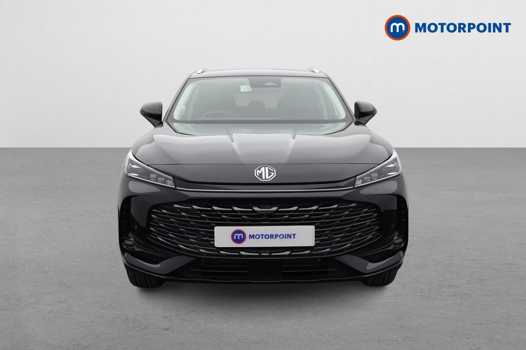 Mg Motor Uk HS Trophy Automatic Petrol SUV - Stock Number (1576231) - Front bumper