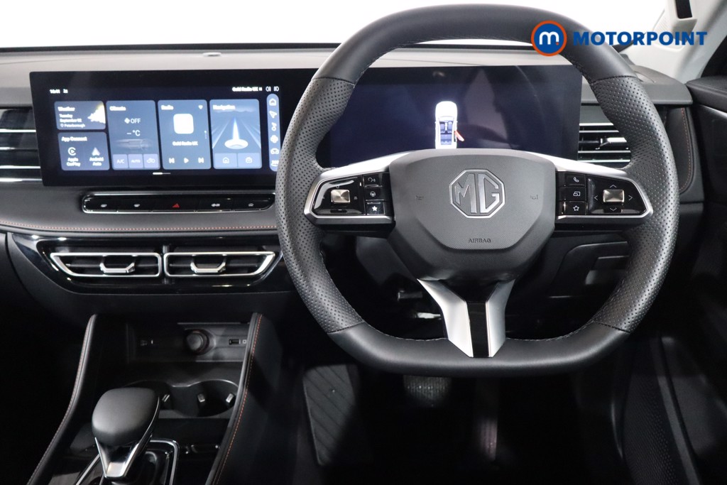 Mg Motor Uk HS Trophy Automatic Petrol SUV - Stock Number (1576232) - 3rd supplementary image