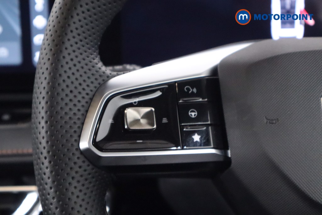 Mg Motor Uk HS Trophy Automatic Petrol SUV - Stock Number (1576232) - 7th supplementary image