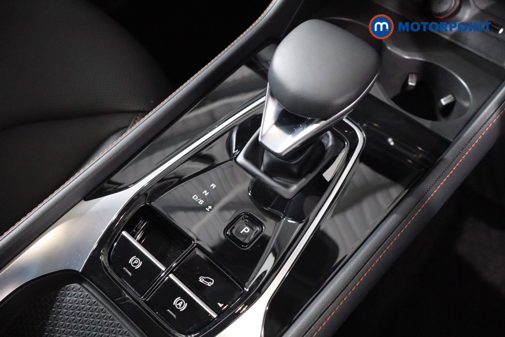 Mg Motor Uk HS Trophy Automatic Petrol SUV - Stock Number (1576232) - 14th supplementary image