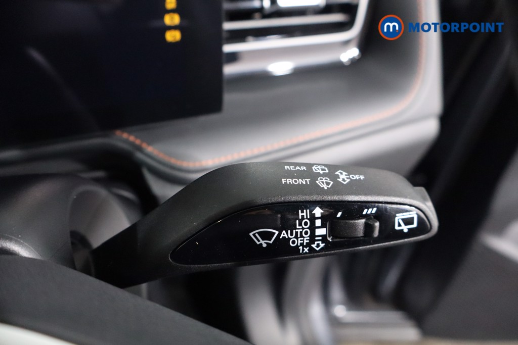 Mg Motor Uk HS Trophy Automatic Petrol SUV - Stock Number (1576232) - 18th supplementary image