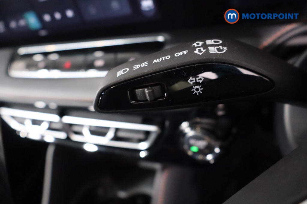 Mg Motor Uk HS Trophy Automatic Petrol SUV - Stock Number (1576232) - 19th supplementary image