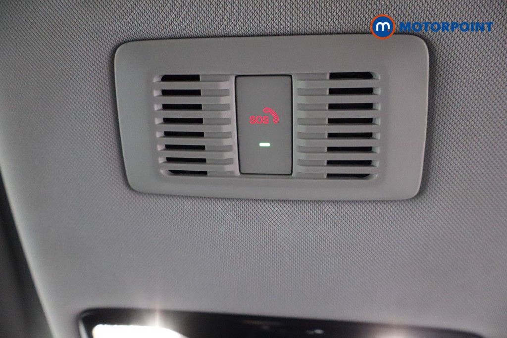 Mg Motor Uk HS Trophy Automatic Petrol SUV - Stock Number (1576232) - 20th supplementary image