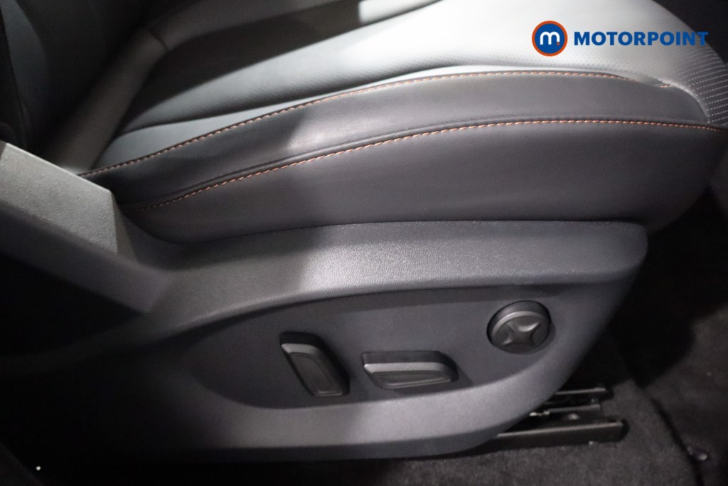 Mg Motor Uk HS Trophy Automatic Petrol SUV - Stock Number (1576232) - 21st supplementary image