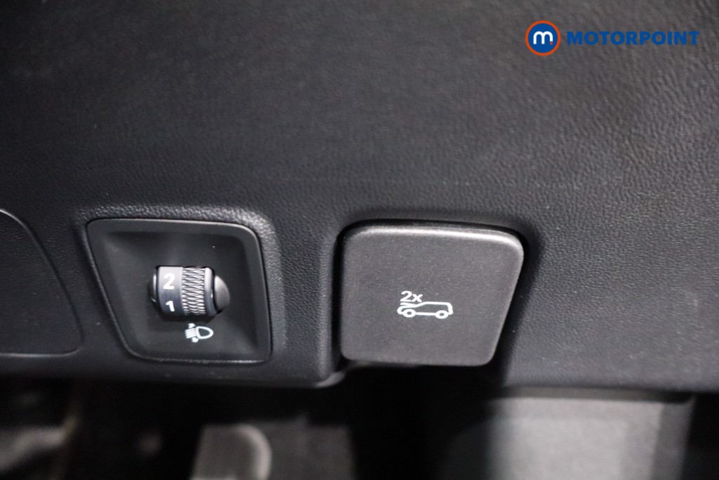 Mg Motor Uk HS Trophy Automatic Petrol SUV - Stock Number (1576232) - 22nd supplementary image