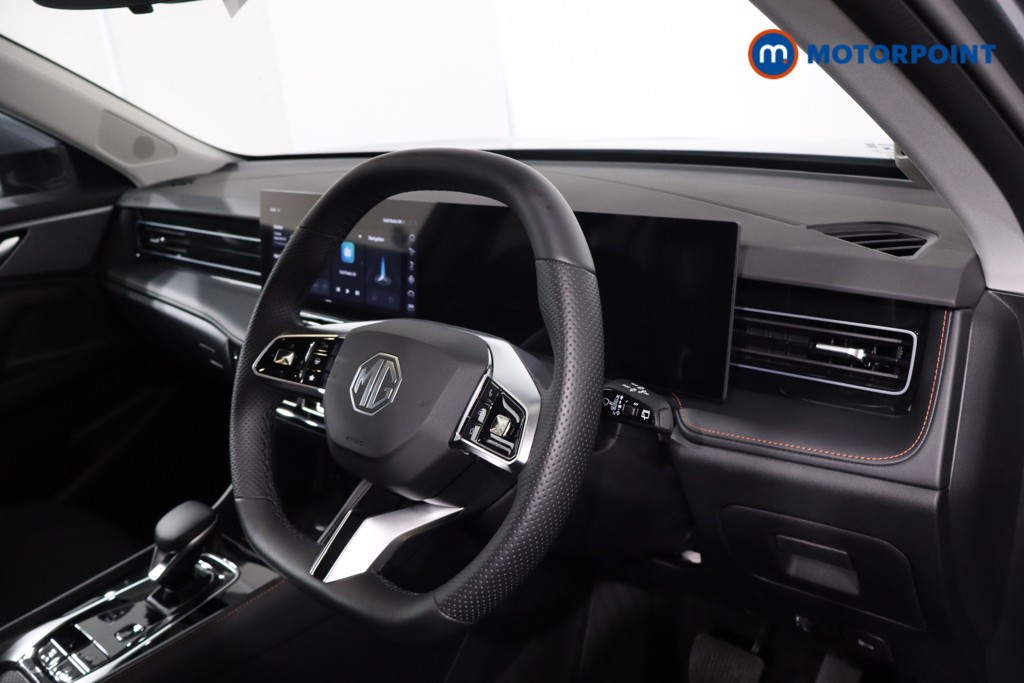 Mg Motor Uk HS Trophy Automatic Petrol SUV - Stock Number (1576232) - 24th supplementary image