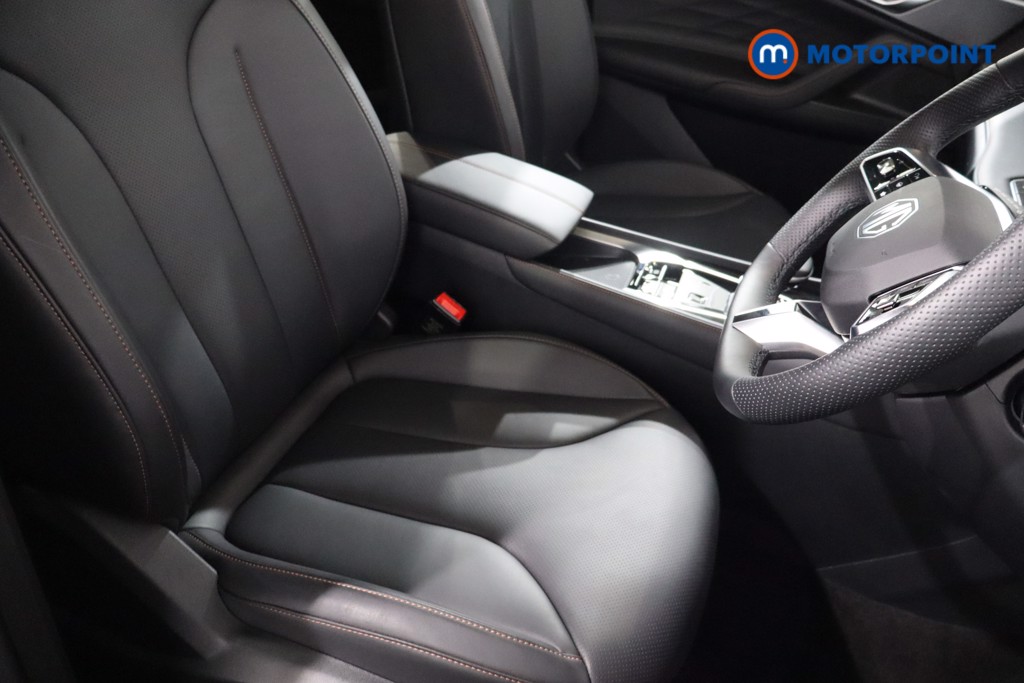 Mg Motor Uk HS Trophy Automatic Petrol SUV - Stock Number (1576232) - 25th supplementary image