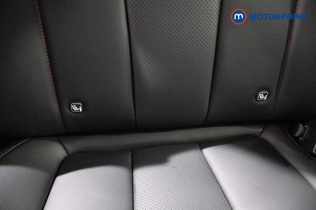 Mg Motor Uk HS Trophy Automatic Petrol SUV - Stock Number (1576232) - 26th supplementary image