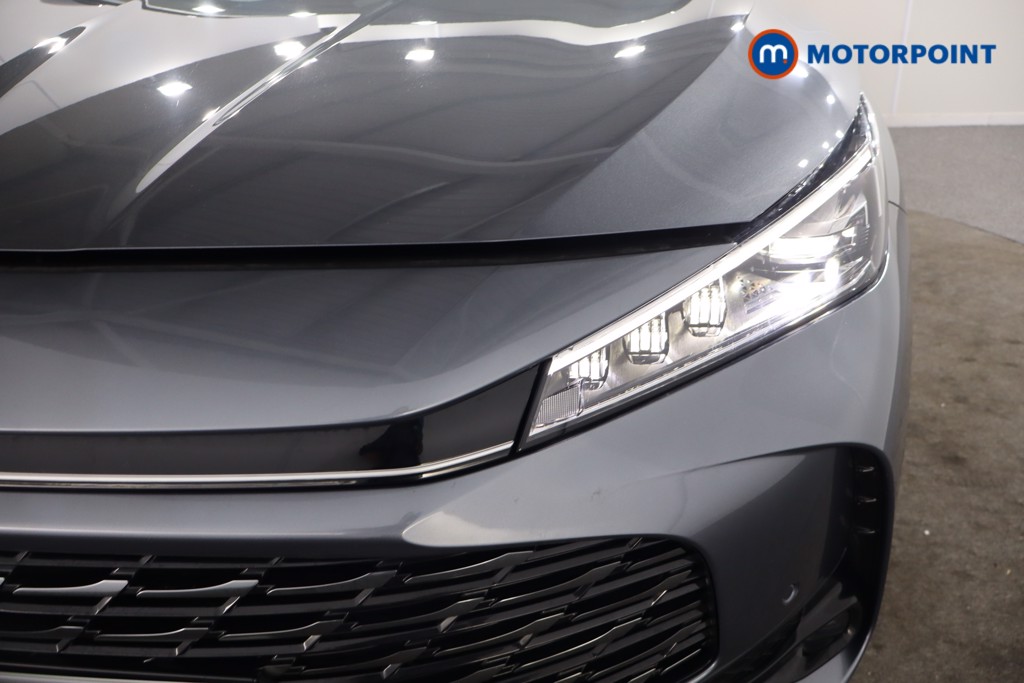 Mg Motor Uk HS Trophy Automatic Petrol SUV - Stock Number (1576232) - 28th supplementary image
