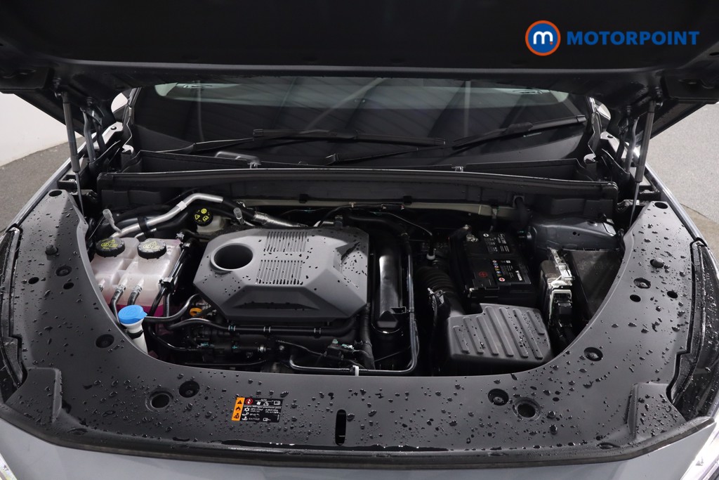 Mg Motor Uk HS Trophy Automatic Petrol SUV - Stock Number (1576232) - 32nd supplementary image