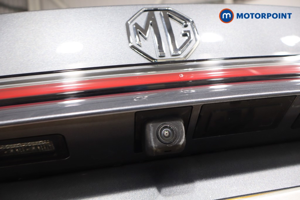 Mg Motor Uk HS Trophy Automatic Petrol SUV - Stock Number (1576232) - 36th supplementary image