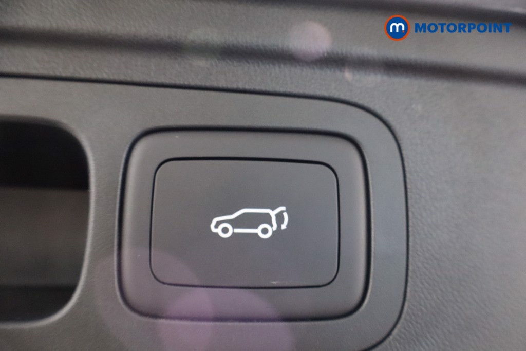 Mg Motor Uk HS Trophy Automatic Petrol SUV - Stock Number (1576232) - 37th supplementary image