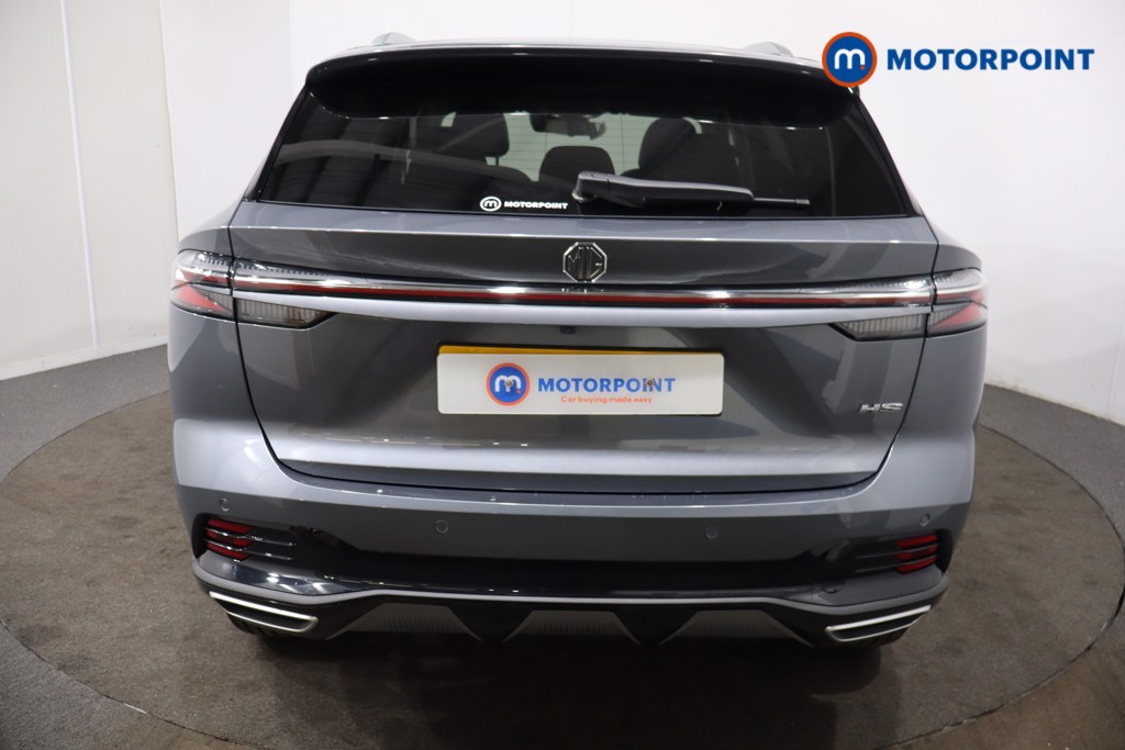 Mg Motor Uk HS Trophy Automatic Petrol SUV - Stock Number (1576232) - 38th supplementary image