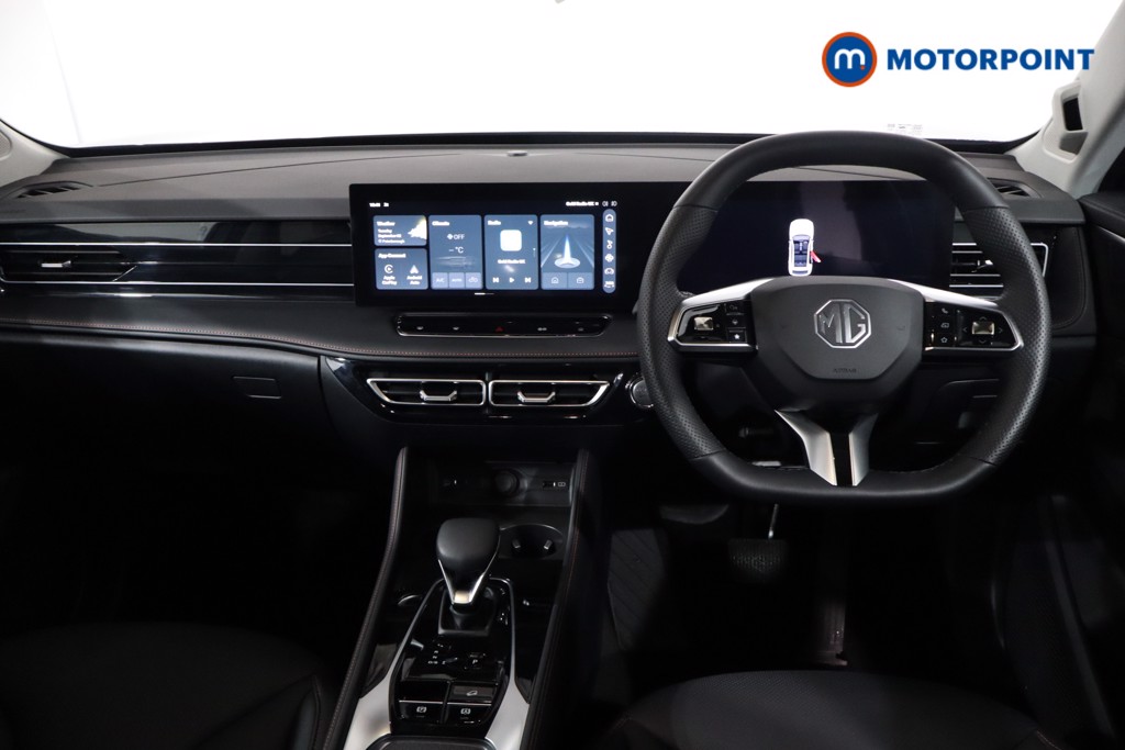 Mg Motor Uk HS Trophy Automatic Petrol SUV - Stock Number (1576232) - 1st supplementary image