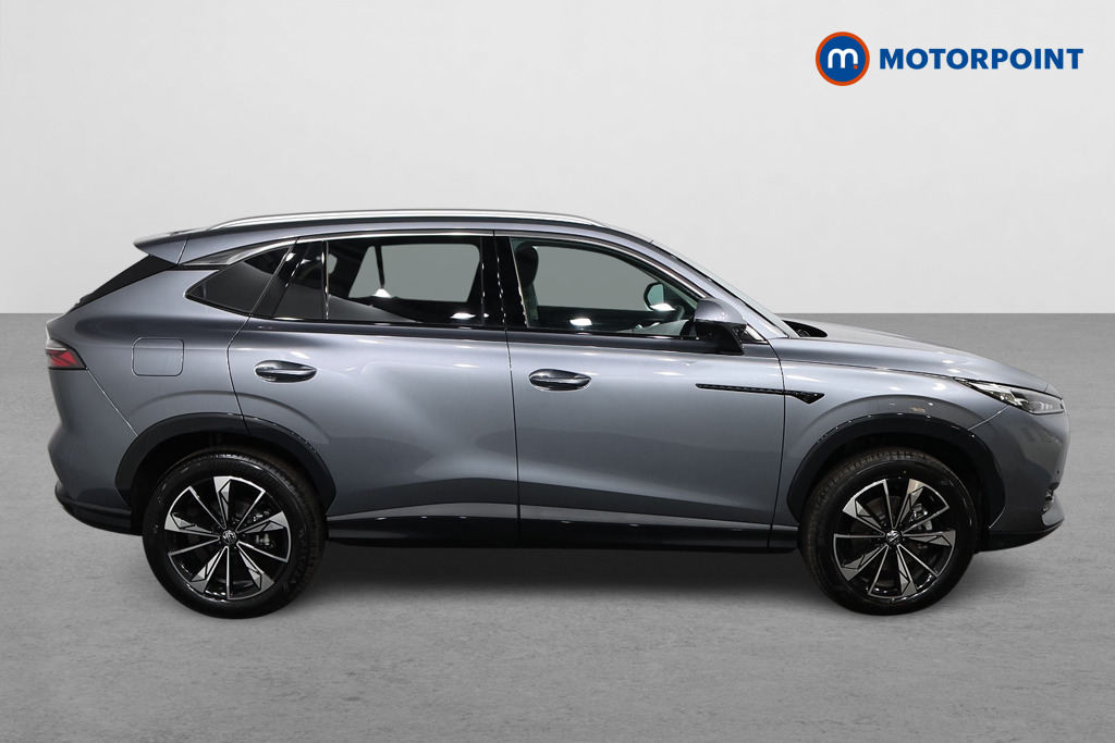 Mg Motor Uk HS Trophy Automatic Petrol SUV - Stock Number (1576232) - Drivers side