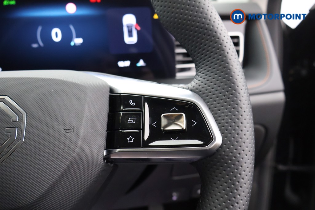 Mg Motor Uk HS Trophy Automatic Petrol SUV - Stock Number (1576245) - 3rd supplementary image
