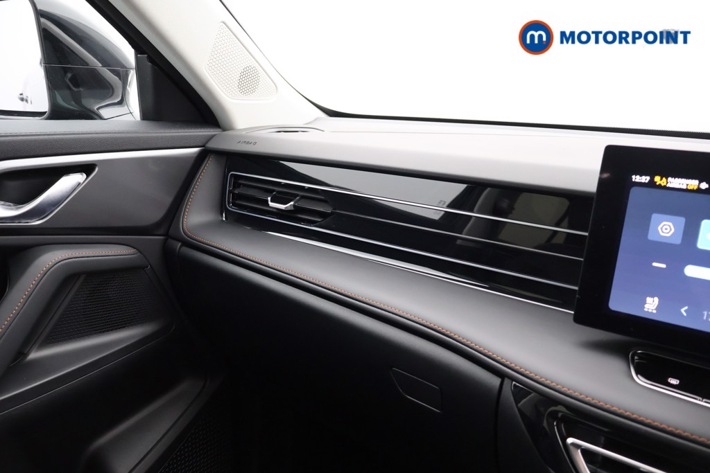 Mg Motor Uk HS Trophy Automatic Petrol SUV - Stock Number (1576245) - 7th supplementary image