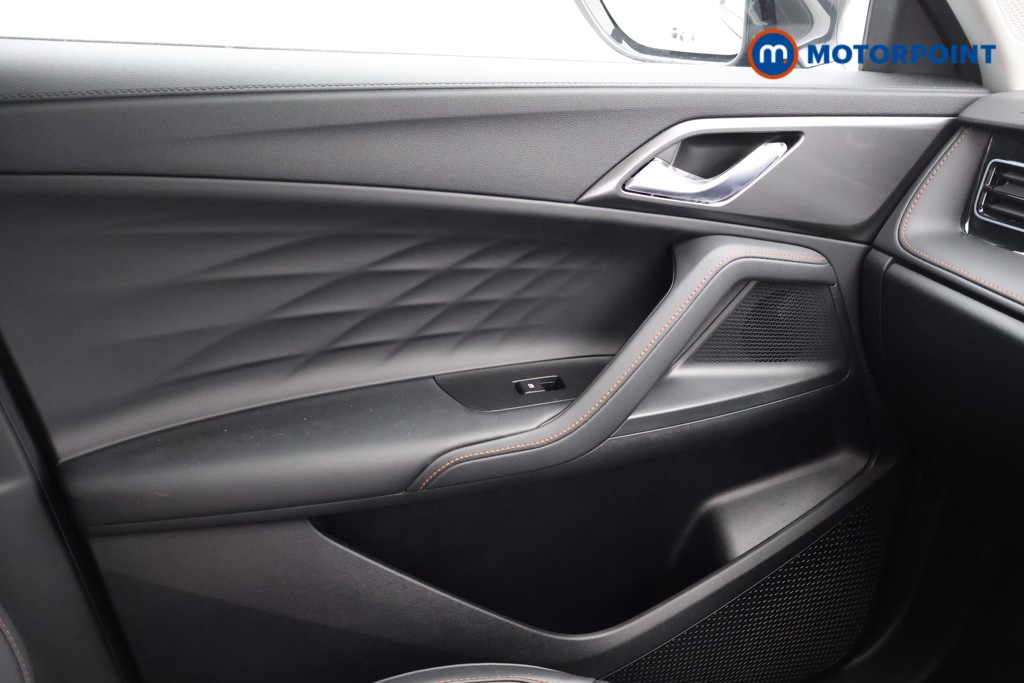 Mg Motor Uk HS Trophy Automatic Petrol SUV - Stock Number (1576245) - 8th supplementary image