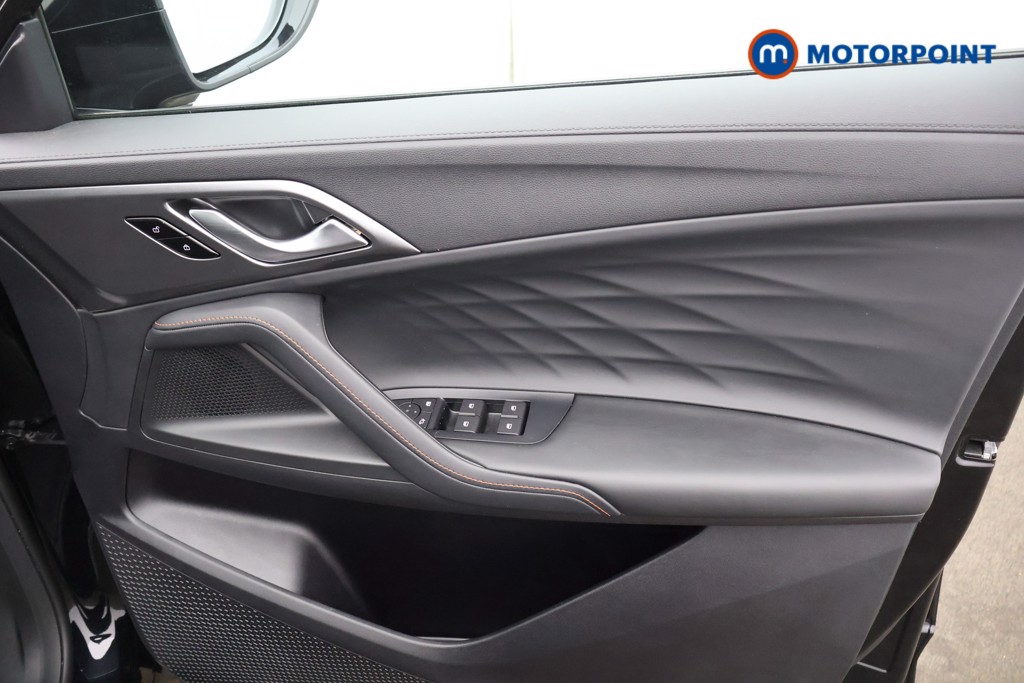 Mg Motor Uk HS Trophy Automatic Petrol SUV - Stock Number (1576245) - 9th supplementary image