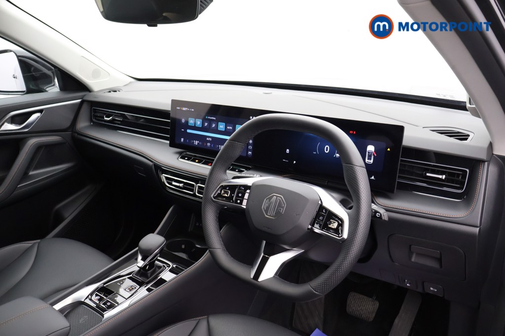 Mg Motor Uk HS Trophy Automatic Petrol SUV - Stock Number (1576245) - 10th supplementary image