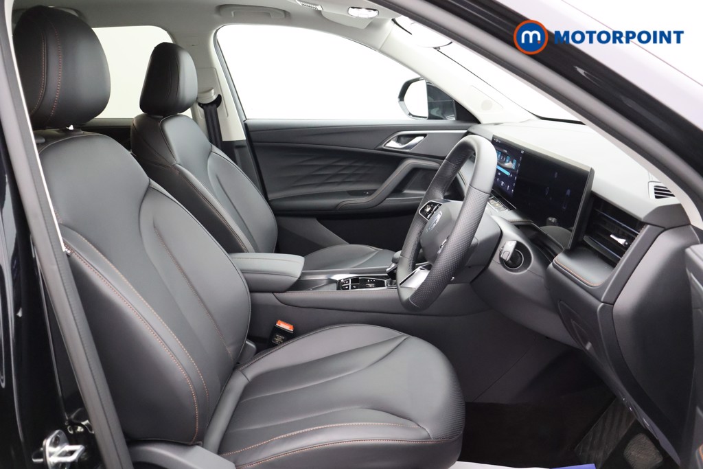 Mg Motor Uk HS Trophy Automatic Petrol SUV - Stock Number (1576245) - 11th supplementary image