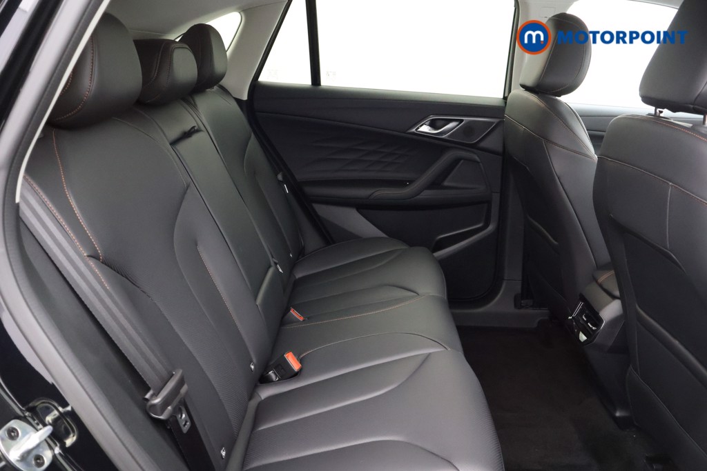 Mg Motor Uk HS Trophy Automatic Petrol SUV - Stock Number (1576245) - 12th supplementary image