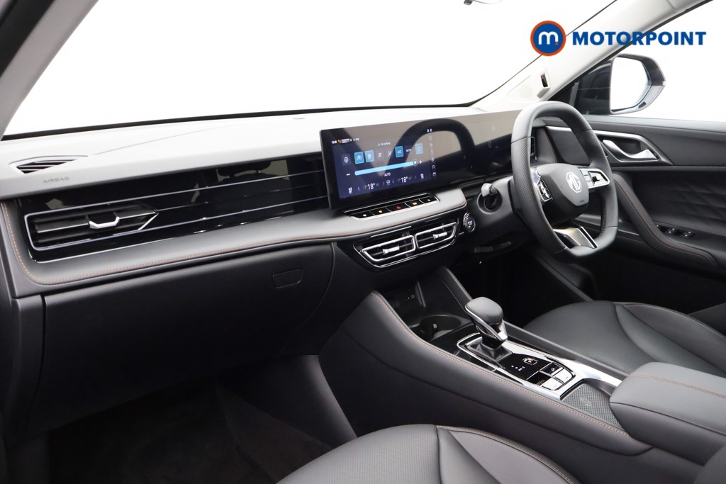 Mg Motor Uk HS Trophy Automatic Petrol SUV - Stock Number (1576245) - 13th supplementary image