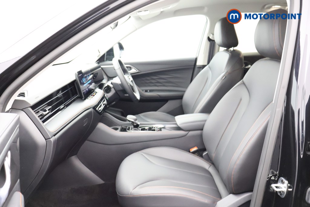Mg Motor Uk HS Trophy Automatic Petrol SUV - Stock Number (1576245) - 14th supplementary image