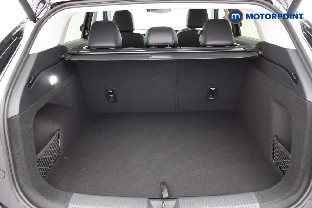 Mg Motor Uk HS Trophy Automatic Petrol SUV - Stock Number (1576245) - 15th supplementary image