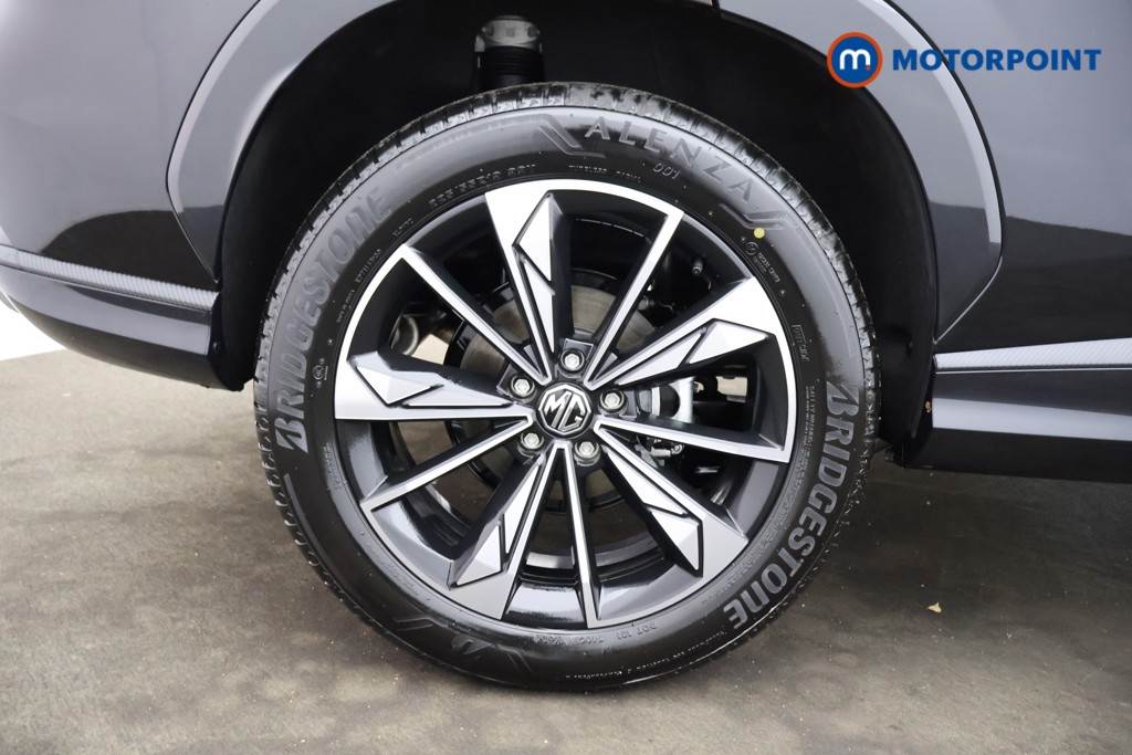 Mg Motor Uk HS Trophy Automatic Petrol SUV - Stock Number (1576245) - 16th supplementary image