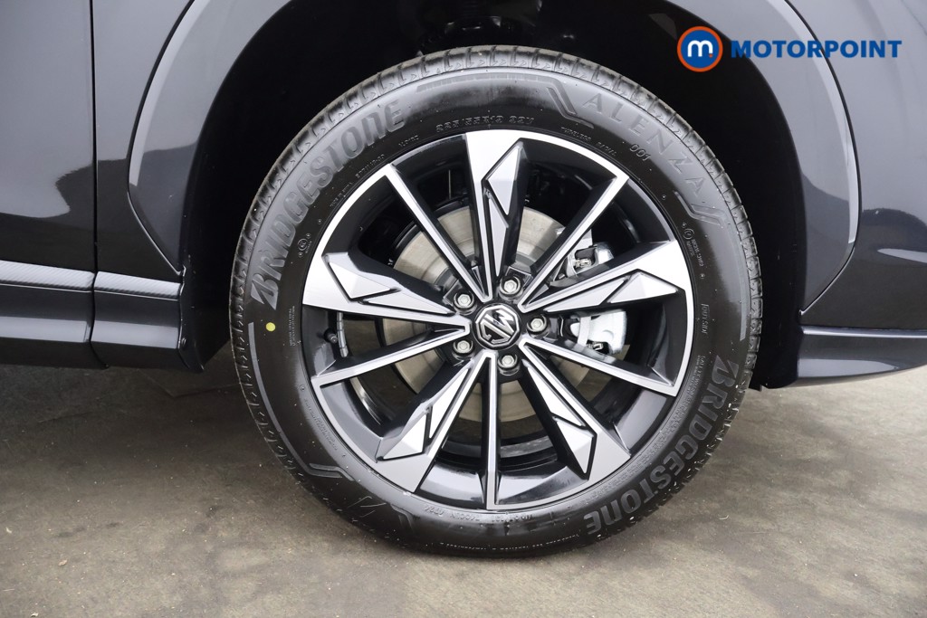 Mg Motor Uk HS Trophy Automatic Petrol SUV - Stock Number (1576245) - 17th supplementary image