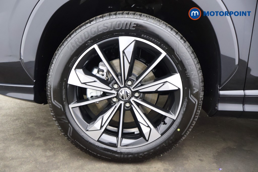 Mg Motor Uk HS Trophy Automatic Petrol SUV - Stock Number (1576245) - 18th supplementary image